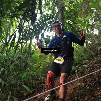 Runner Photo 5511482