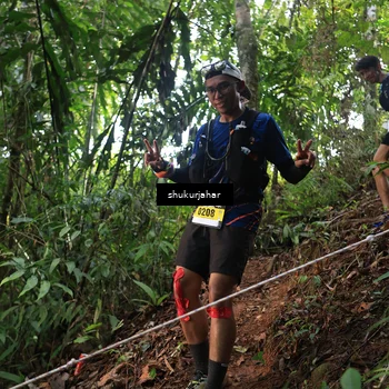 Runner Photo 5511483