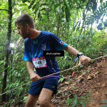 Runner Photo 5511484