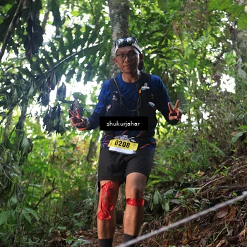 Runner Photo 5511485