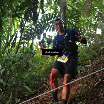 Runner Photo 5511488