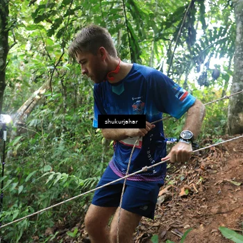 Runner Photo 5511489