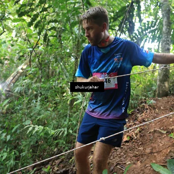 Runner Photo 5511490