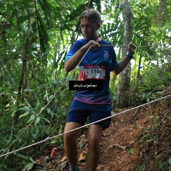 Runner Photo 5511491