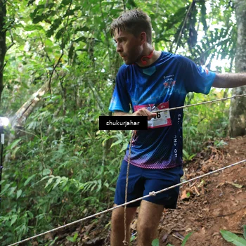 Runner Photo 5511492