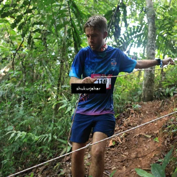 Runner Photo 5511493
