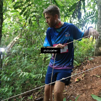 Runner Photo 5511494