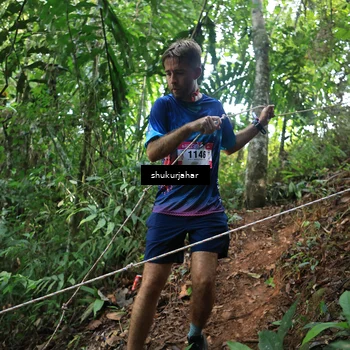 Runner Photo 5511496