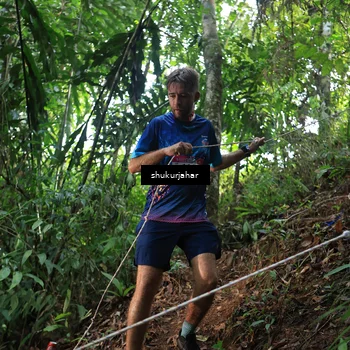 Runner Photo 5511497