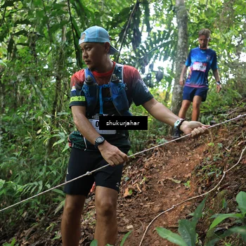 Runner Photo 5511499