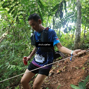 Runner Photo 5511512