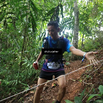 Runner Photo 5511517