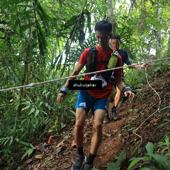Runner Photo 5511521