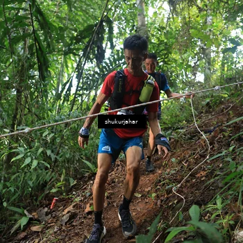 Runner Photo 5511522
