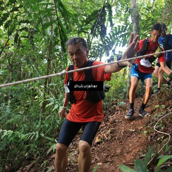 Runner Photo 5511523