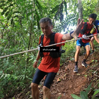Runner Photo 5511527