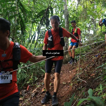 Runner Photo 5511529