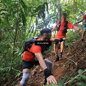 Runner Photo 5511531