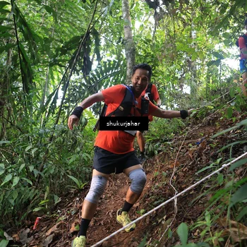 Runner Photo 5511533