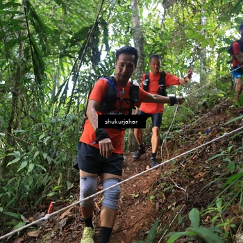 Runner Photo 5511535