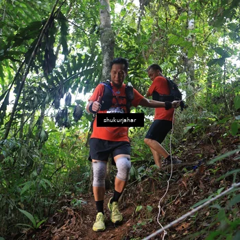 Runner Photo 5511537