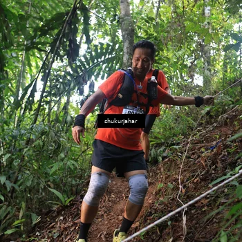 Runner Photo 5511538