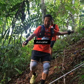 Runner Photo 5511539