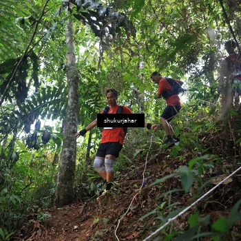 Runner Photo 5511542