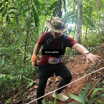 Runner Photo 5511547