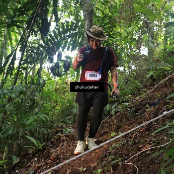 Runner Photo 5511550