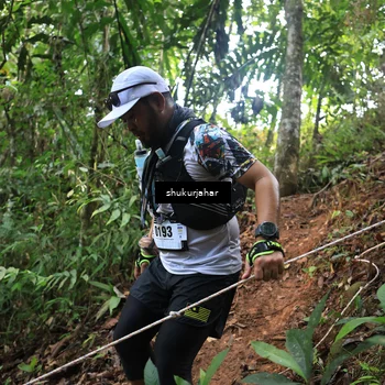 Runner Photo 5511554