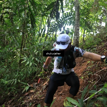 Runner Photo 5511557