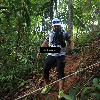 Runner Photo 5511560