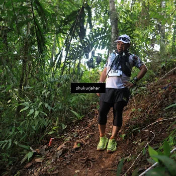 Runner Photo 5511562