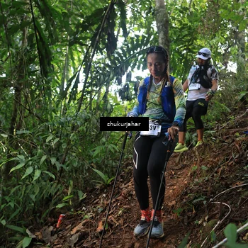 Runner Photo 5511569