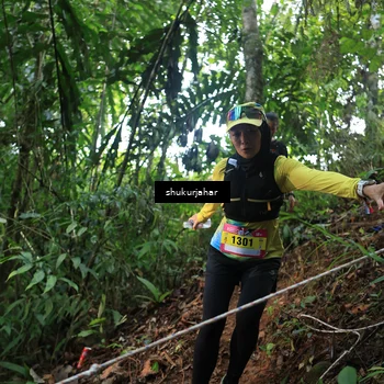 Runner Photo 5511615