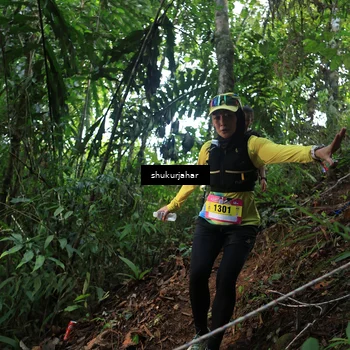 Runner Photo 5511616