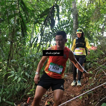 Runner Photo 5511618