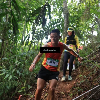 Runner Photo 5511619