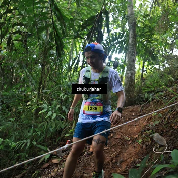 Runner Photo 5511626