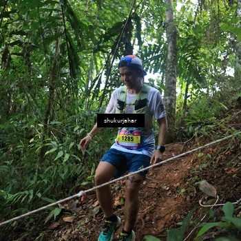 Runner Photo 5511629