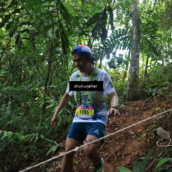 Runner Photo 5511630