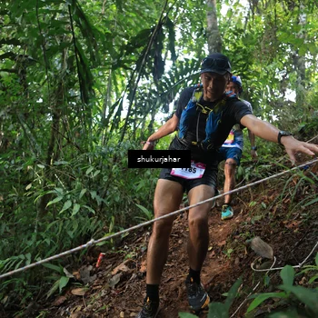 Runner Photo 5511632