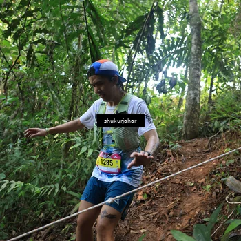 Runner Photo 5511633