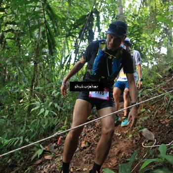 Runner Photo 5511636