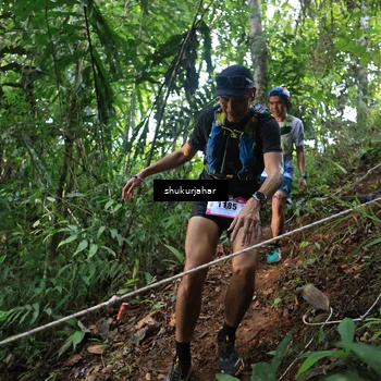 Runner Photo 5511638
