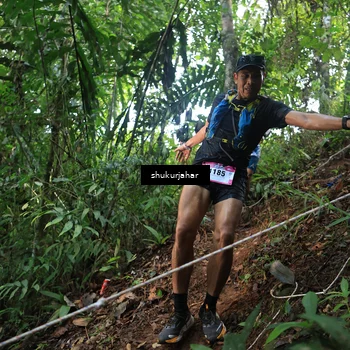 Runner Photo 5511639