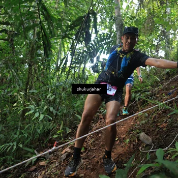 Runner Photo 5511640