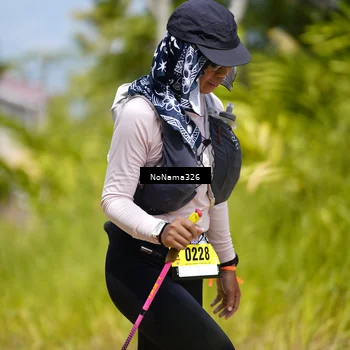 Runner Photo 5511642