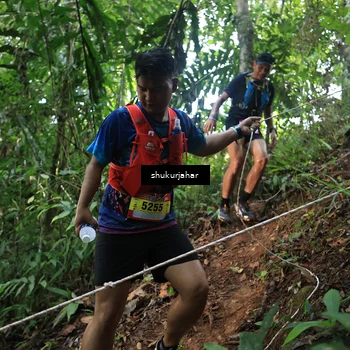Runner Photo 5511643